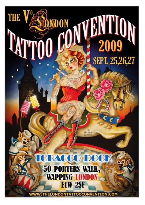 2009 tattoo design|38 The 5th London Tattoo Convention 2009 Stock Photos, High。